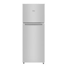 Refrigerador Top Mount Xpert Energy Saver 364 L / 13 p³ Gris WT1331D