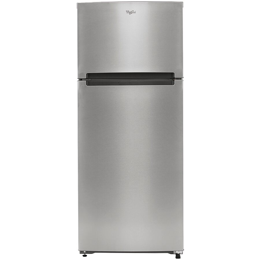 Refrigerador Top Mount 504 L / 18 p³ Acero Inoxidable WT1818A