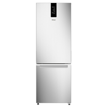 Refrigerador Bottom Mount Xpert Energy Saver 366 L / 13 p³ Acero Inoxidable WB1332A