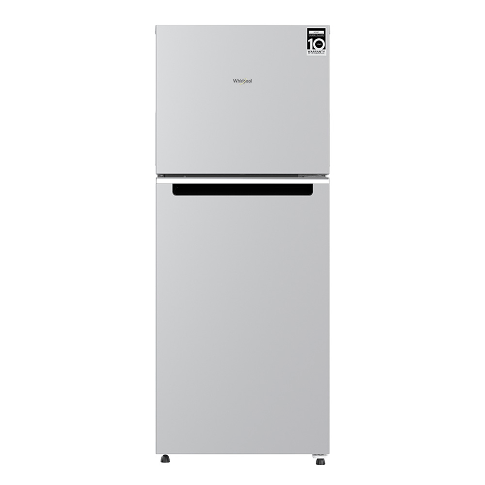 Refrigerador Top Mount Xpert Energy Saver 332 L / 12 p³ Acero Inoxidable WT1230K
