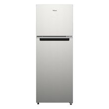 Refrigerador Top Mount Xpert Energy Saver 319 L / 11 p³ Acero Inoxidable WT1130M