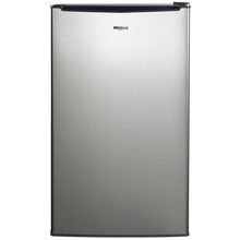 Refrigerador Compacto 99 L / 4 p³ Acero Inoxidable WS4515S