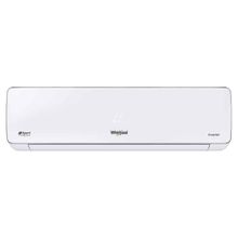 Minisplit Inverter Frío/Calor  1 Tonelada Smart Appliance con WiFi Blanco WA6078Q