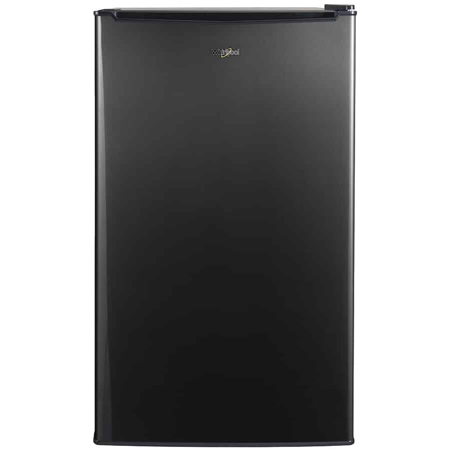 Refrigerador Compacto 99 L / 4 p³ Negro WS4515BS