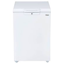 Congelador Chest 138 L / 4.87 p³ Blanco WC05018Q