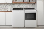 Lavandería Smart Appliances